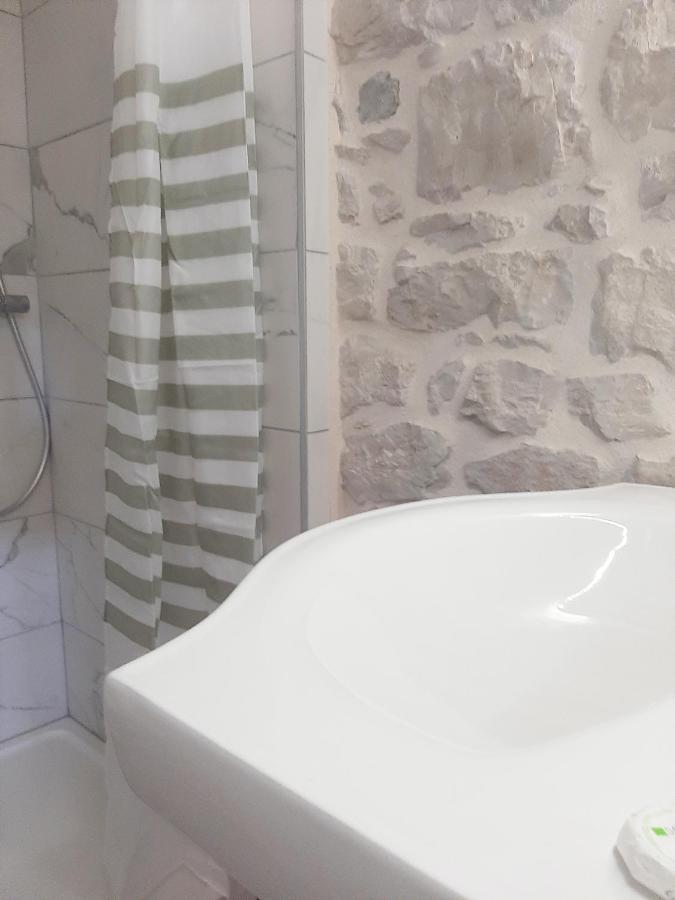 Sibenik Style Suites ภายนอก รูปภาพ