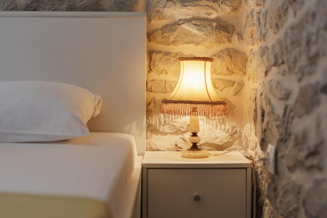 Sibenik Style Suites ภายนอก รูปภาพ