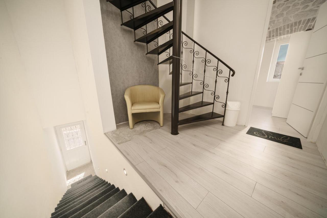 Sibenik Style Suites ภายนอก รูปภาพ
