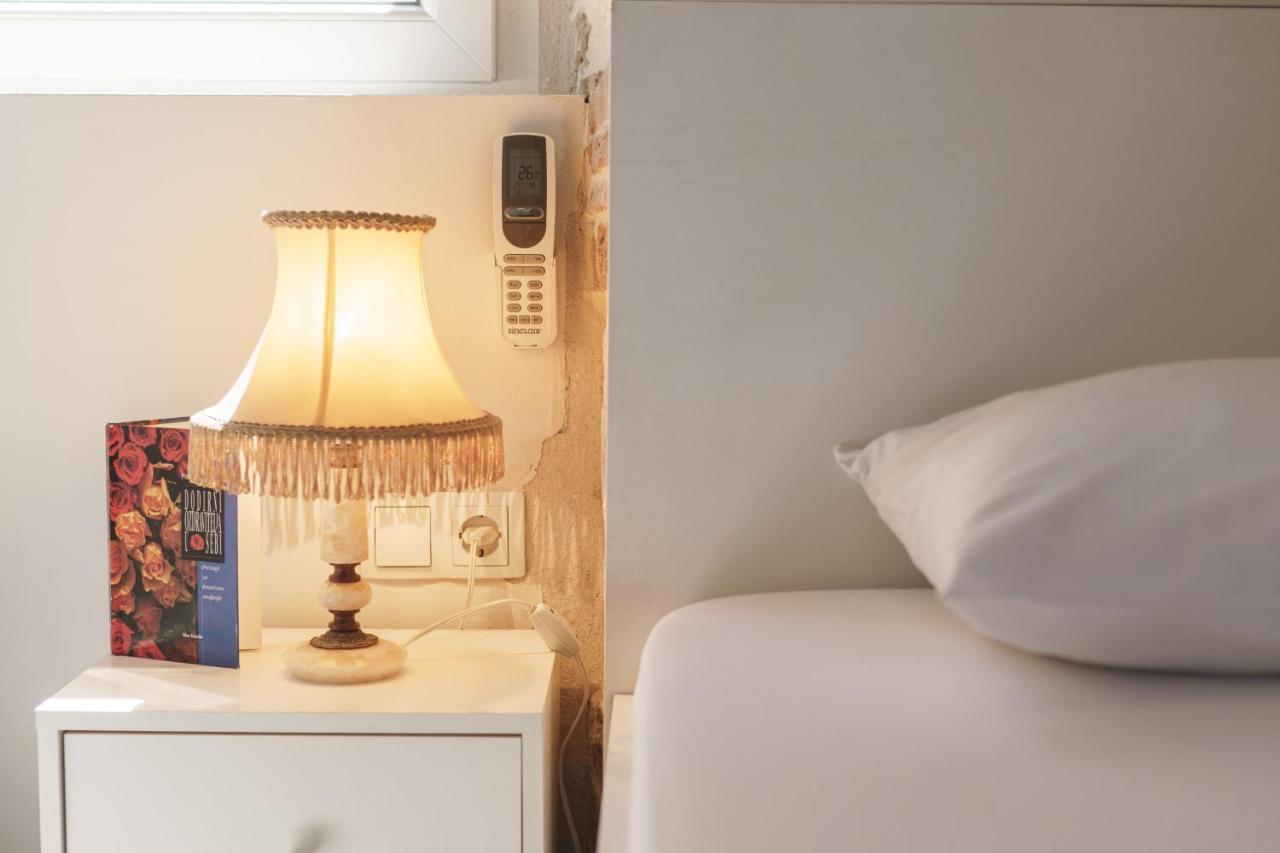 Sibenik Style Suites ภายนอก รูปภาพ