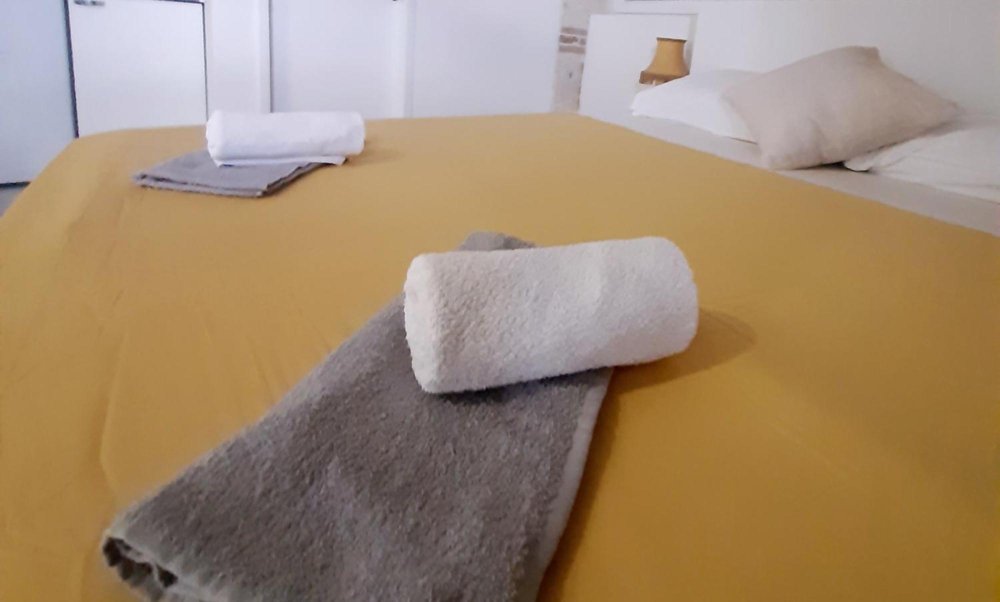 Sibenik Style Suites ภายนอก รูปภาพ
