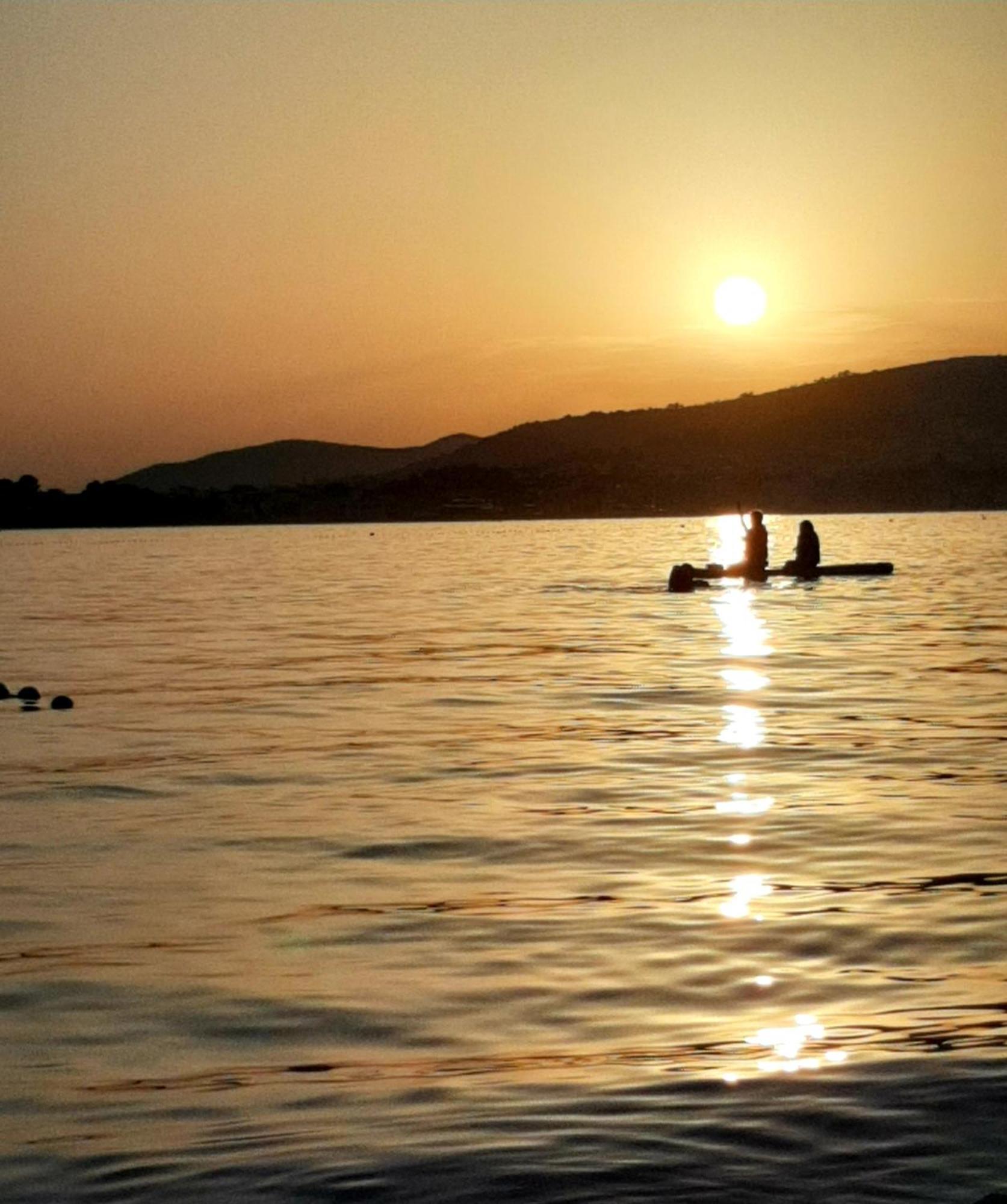 Sibenik Style Suites ภายนอก รูปภาพ