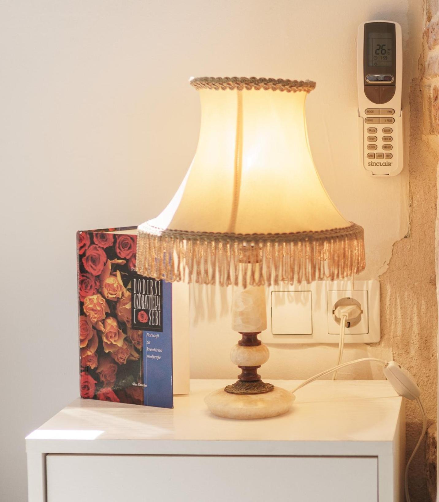 Sibenik Style Suites ภายนอก รูปภาพ